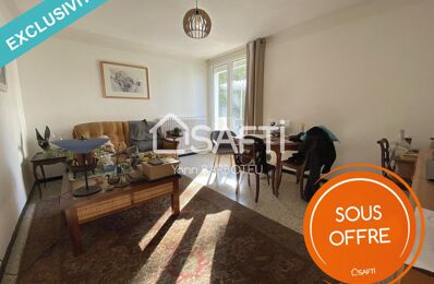 vente appartement 75 000 € à proximité de Pia (66380)