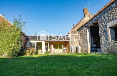 vente maison 255 000 € à proximité de Saint-Léger-des-Aubées (28700)