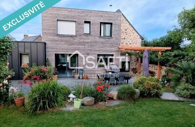 vente maison 307 000 € à proximité de Changé (53810)