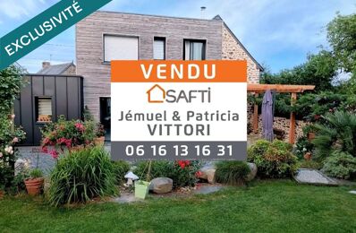 vente maison 307 000 € à proximité de Saint-Ouën-des-Toits (53410)