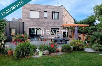 vente maison 307 000 € à proximité de Juvigné (53380)