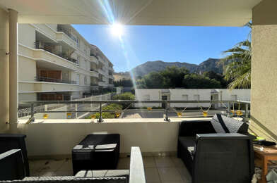 Appartement 2 pièces 179000 €