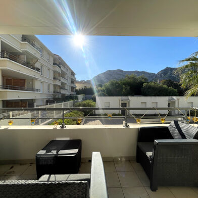 Appartement 2 pièces 179000 €