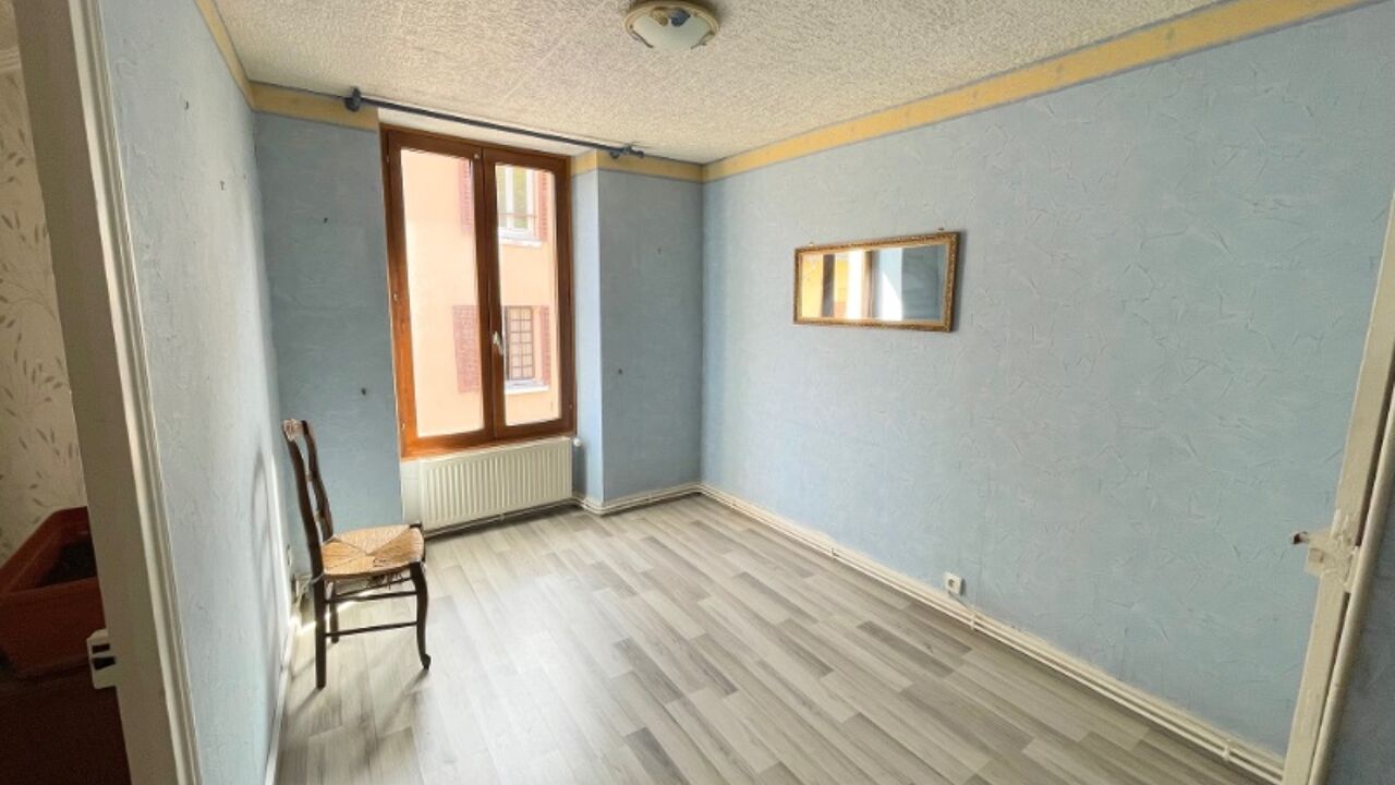 maison 4 pièces 66 m2 à vendre à Follainville-Dennemont (78520)