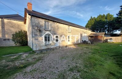 vente maison 179 000 € à proximité de Saint-Jouin-de-Marnes (79600)