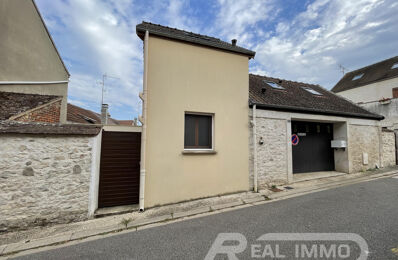 vente maison 250 000 € à proximité de Thiverval-Grignon (78850)