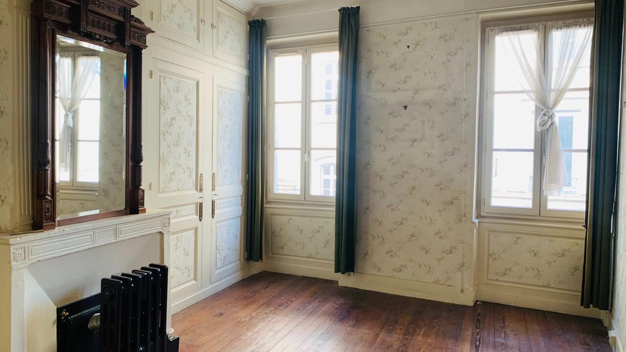 appartement 4 pièces 106 m2 à vendre à Vienne (38200)