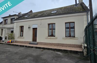 vente maison 168 500 € à proximité de Montbrehain (02110)