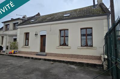 vente maison 159 000 € à proximité de Le Cateau-Cambrésis (59360)