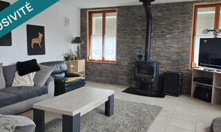Maison 5 Pièces 132 m² à vendre à Busigny (59137)