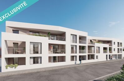 vente appartement 208 000 € à proximité de Saint-Hilaire-de-Riez (85270)