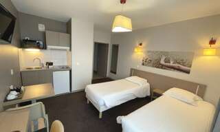 Appartement 1 Pièce 21 m² à vendre à Annemasse (74100)