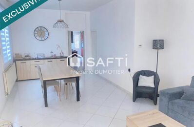 vente maison 108 900 € à proximité de Fresnoy-le-Grand (02230)