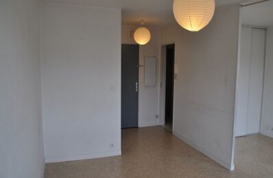 location appartement 510 € CC /mois à proximité de Saint-Amant-Tallende (63450)