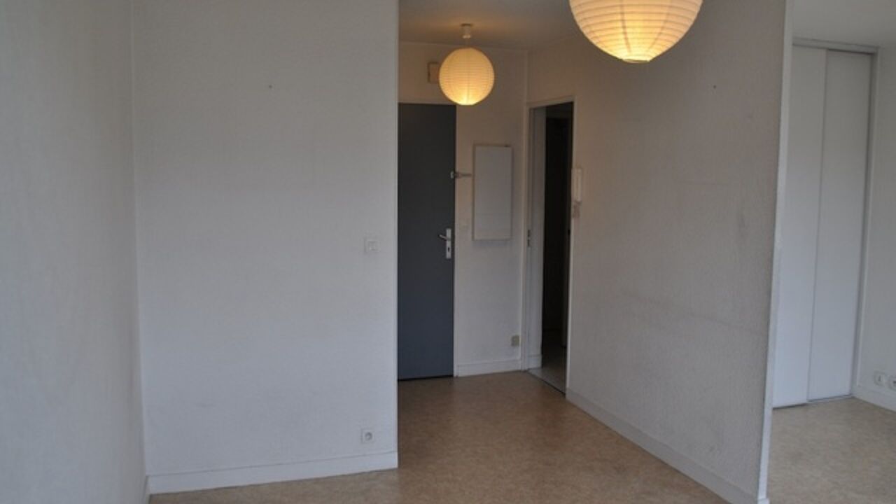 appartement 2 pièces 31 m2 à louer à Clermont-Ferrand (63000)