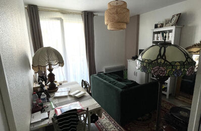 location appartement 540 € CC /mois à proximité de Aubière (63170)