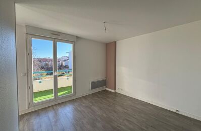 location appartement 540 € CC /mois à proximité de Blanzat (63112)