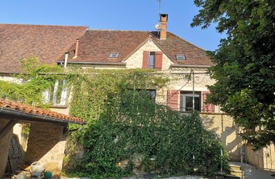 vente maison 239 500 € à proximité de Puy-d'Arnac (19120)