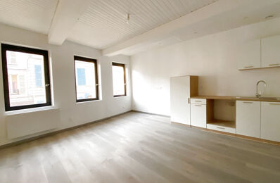 location appartement 485 € CC /mois à proximité de Bailleulval (62123)