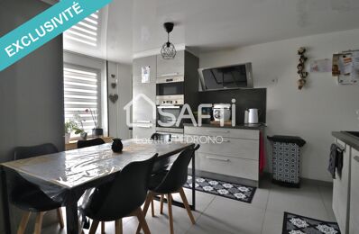 vente maison 189 000 € à proximité de Amnéville (57360)