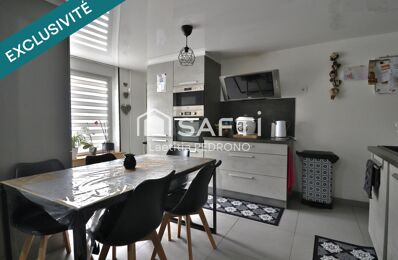 vente maison 169 000 € à proximité de Moyeuvre-Grande (57250)