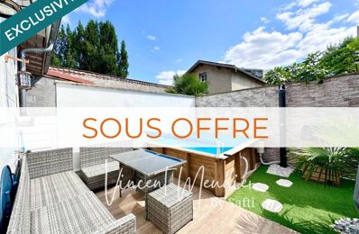 vente maison 245 000 € à proximité de Saint-Maurice-de-Beynost (01700)