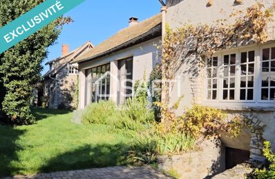 vente maison 599 900 € à proximité de Boissy-Mauvoisin (78200)