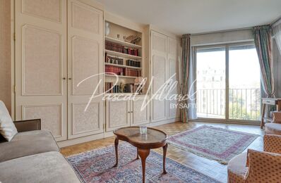 vente appartement 349 000 € à proximité de Levallois-Perret (92300)