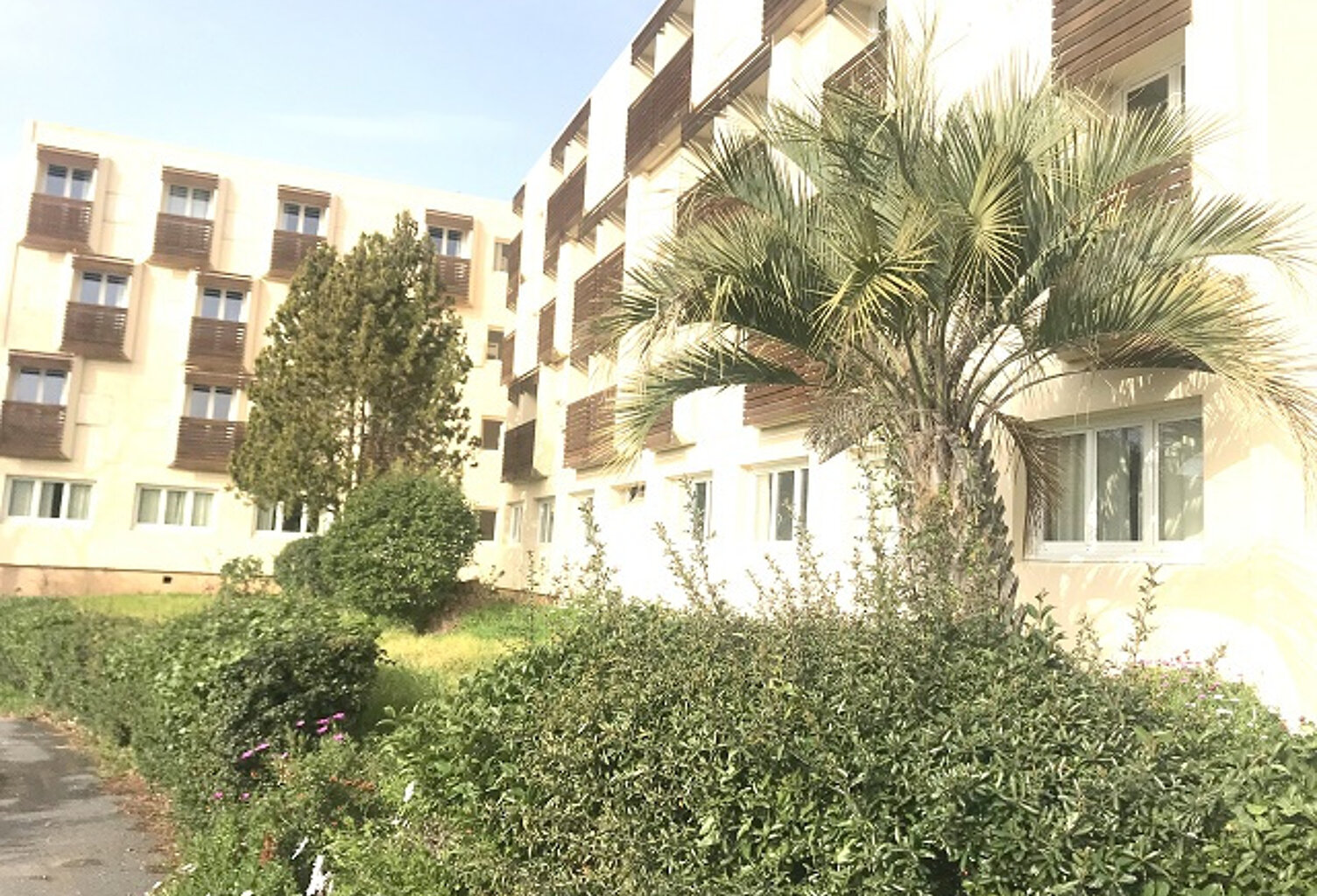 À La Londe-Les-Maures, appartement de 29.45m2 à vendre 80000€ — photo 1