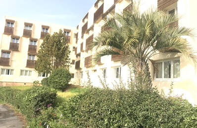 À La Londe-Les-Maures, appartement de 29.45m2 à vendre 80000€ — photo du bien