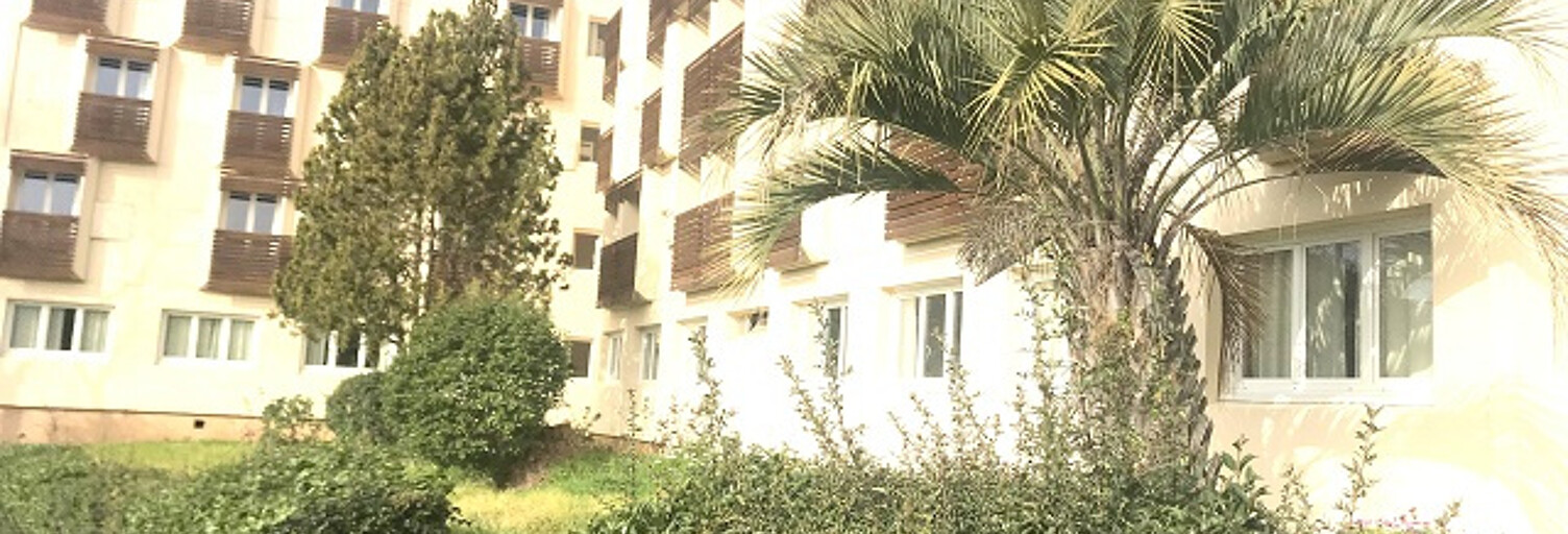 Appartement 2 Pièces 29 m² à vendre à La Londe-les-Maures (83250)