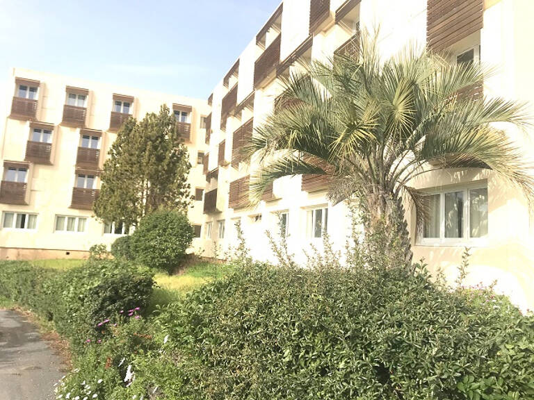À La Londe-Les-Maures, appartement de 29.45m2 à vendre 80000€ — photo 1