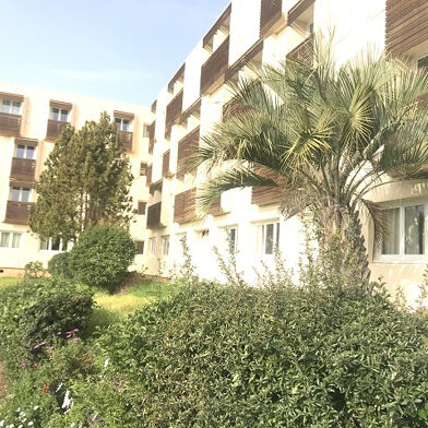 Appartement 2 pièces 65000 €