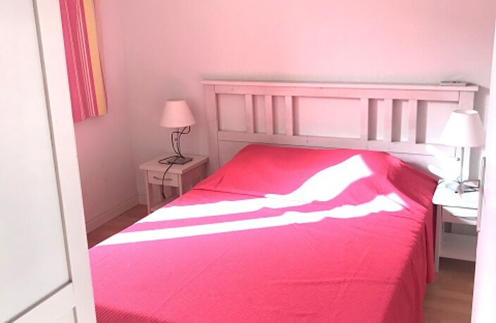 À La Londe-Les-Maures, appartement de 29.45m2 à vendre 80000€ — photo 4