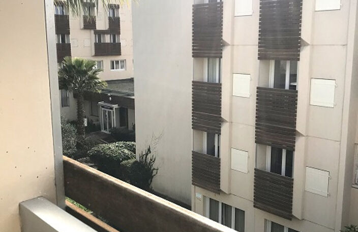 À La Londe-Les-Maures, appartement de 29.45m2 à vendre 80000€ — photo 5