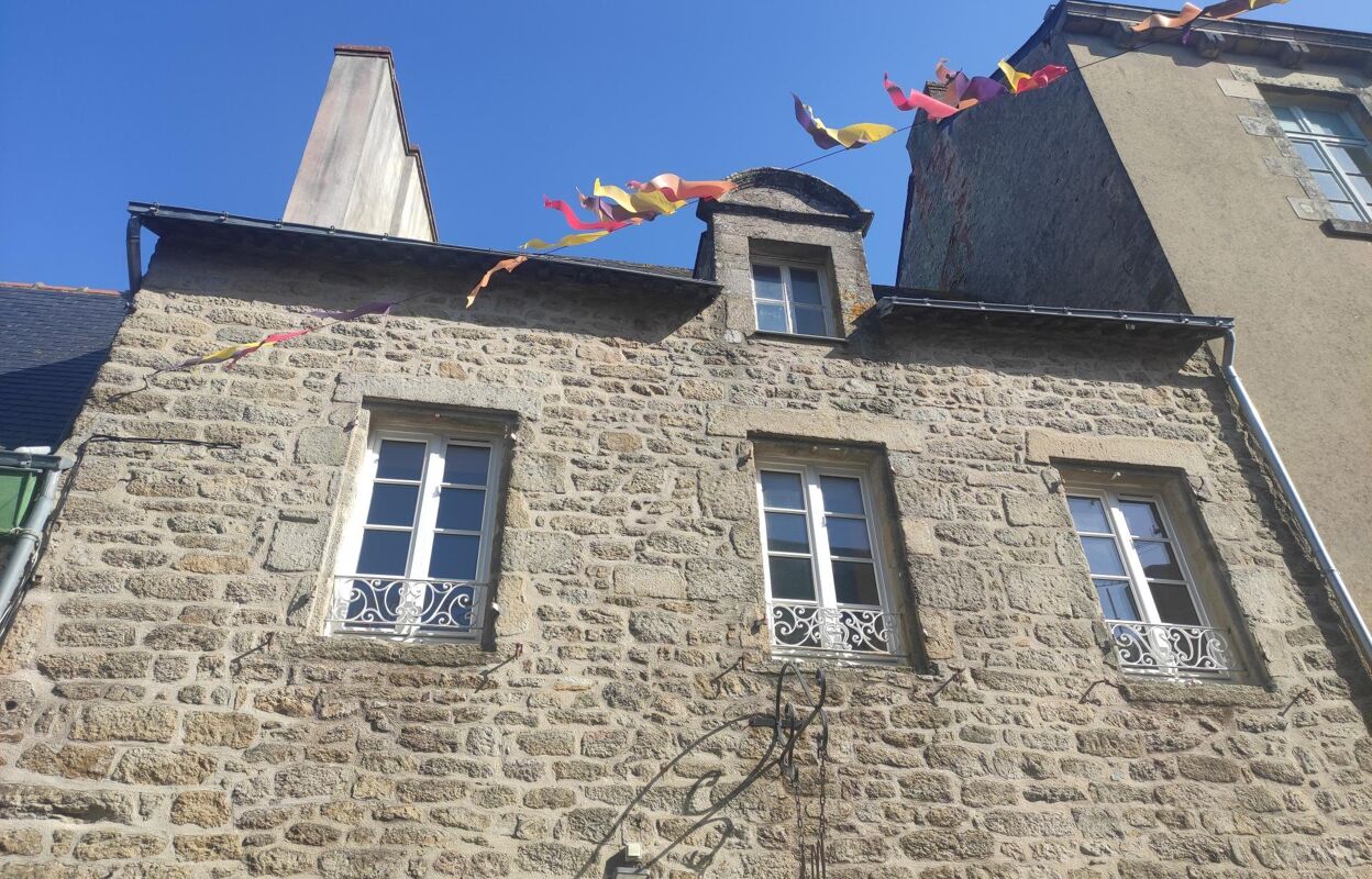 appartement 4 pièces 96 m2 à vendre à Guérande (44350)