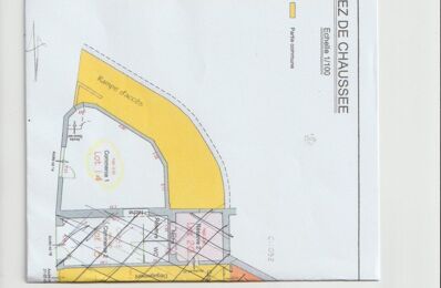 vente commerce 120 000 € à proximité de Saint-Gervais-sur-Mare (34610)