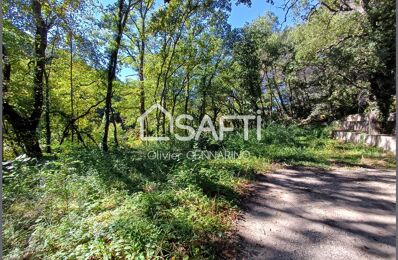 terrain  pièces 7000 m2 à vendre à Entrechaux (84340)