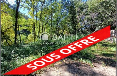 vente terrain 216 000 € à proximité de La Penne-sur-l'Ouvèze (26170)