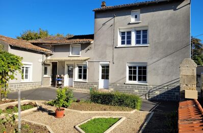 vente maison 149 800 € à proximité de Biard (86580)