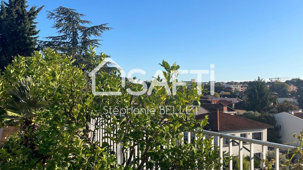 appartement 4 pièces 99 m2 à vendre à Toulouse (31500)