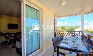 Appartement 2 Pièces 40 m² à vendre à Saint-François (97118)