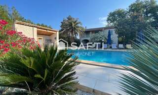 Maison 7 Pièces 200 m² à vendre à Uzès (30700)