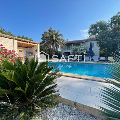 Maison 7 pièces 645000 €