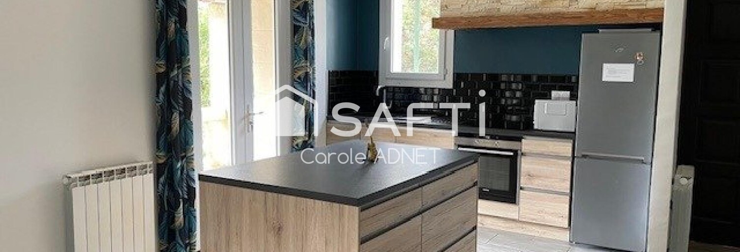 Maison 7 Pièces 200 m² à vendre à Uzès (30700)