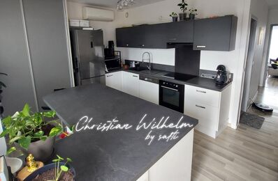 vente appartement 218 000 € à proximité de Sainte-Foy-d'Aigrefeuille (31570)