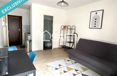 vente appartement 44 500 € à proximité de Vénès (81440)