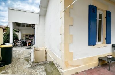 vente maison 575 000 € à proximité de Biganos (33380)