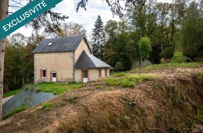 vente maison 325 000 € à proximité de Auzances (23700)