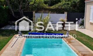 Maison 4 Pièces 75 m² à vendre à Dolus-d'Oléron (17550)